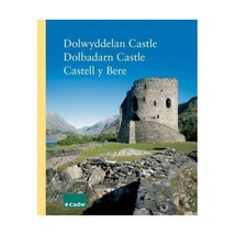 Dolwyddelan Castle - Dolbadarn Castle - Castell Y Bere Richard Avent - £3.85 GBP