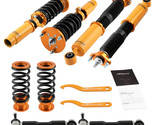 Coilover Suspension Kits Fit BMW Z4 (E85) 2002-2008 Adj. Height Shock 4pcs - $379.14