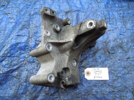 2010 Hyundai Genesis coupe 2.0 turbo serpentine belt tensioner bracket m... - $79.99