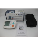 OSTAR P2 Blood Pressure Monitor with 3SI Spectrum - $222.74