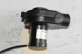 2002-2005 MERCEDES BENZ ML350 FUSE BOX BLOWER COOLING FAN K7461 image 6