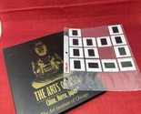 The Arts of Asia China Korea &amp; Japan by Art Institute of Chicago w/ 13 S... - $49.45