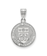 SS Boston College Medium Crest Pendant - £55.38 GBP