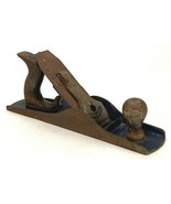 Vintage Capewell Bench Plane 13&quot; - Blue - €16,35 EUR