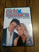 Nick and Jessica Variety Hour (DVD, 2004) - £7.90 GBP