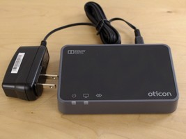 Oticon Dolby Digital TV Adapter 3.0/TVA3 for Oticon Opn Model Hearing Aids - £54.80 GBP