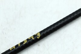 2006-2008 LEXUS IS250 IS350 FRONT RIGHT PASSENGER SEAT TRACK CABLE CABLE H1393 image 4