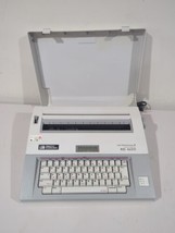 Smith Corona Portable Electric Typewriter XD 4600 Professionally Refurbi... - £90.33 GBP