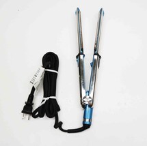 BaBylissPRO BNT3300TUC Nano Titanium Prima3300 1½" Stainless Steel Flat Iron  image 3