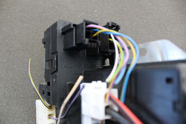 2000-2006 MERCEDES W220 S500 RELAY FUSE BOX MODULE C397 image 9