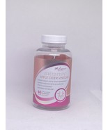 Wholesome Health Skinny Apple Cider Vinegar, 60 gummies, supports weight... - $21.99
