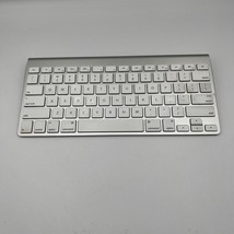 Genuine APPLE A1314 Wireless Mini Keyboard Bluetooth Qwerty (English) - $49.99