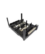 Pentair Jandy Compool 124T2087A 520281 6929 Replacement Breaker Mount Plate - $2,610.25 MXN
