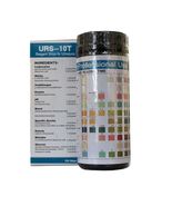 Urine Dipstick 10 Parameter Urinalysis Reagent Test Strips - As Low As $... - $14.84+