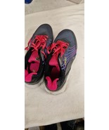 Fila Women Running Shoes SIZE  6 Sneakers Express Shipping - £22.87 GBP