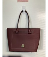 dooney bourke handbags new with tags Wine Color Beautiful - $246.96 CAD