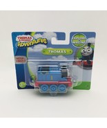 Thomas &amp; Friends Adventures Explore &amp; Imagine Metal Engine - Thomas NIP - $14.98 CAD