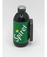 Miniature  Bottle Of Spiret Magnet - $190.39 MXN