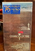 Chariots of Fire (VHS, 1992) - £3.52 GBP
