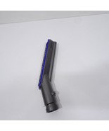 Dyson Carbon Fiber Soft Dusting Brush Tool Wand Attachment - £10.06 GBP