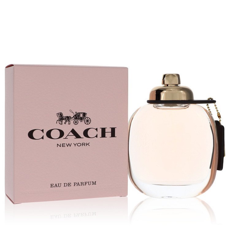 Coach Perfume By Coach Eau De Parfum Spray 3 oz - $62.55