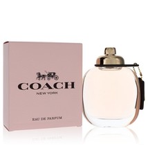 Coach Perfume By Coach Eau De Parfum Spray 3 oz - £49.22 GBP