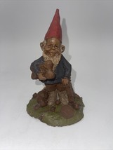 DOUG 1984 Tom Clark Gnome~Cairn Studio Item #1045~Edition #2 - £16.50 GBP