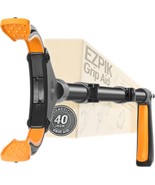Folding Grabber Reacher for Elderly 40" WIth Magnets I Trash Grabber Tool - $17.75