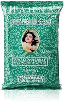 Shahnaz Husain Henné Précieux Herbe Mélange - 200g (Paquet De 1) - £18.50 GBP
