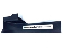 2023-2024 Nissan Ariya Platinum RH Passenger Rear Sill Plate Trim 769B65... - $89.05