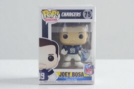 Funko Pop! NFL Joey Bosa Vinyl Figure - Chargers #75 - $10.98 CAD