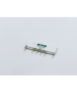 5PCS T1794-393 CADDOCK Low TC Precision SIP Resistor Network - $294.00 MXN