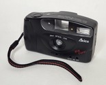 Akica Big View DX 35mm Film Point &amp; Shoot Camera w/ Flash - $28.45