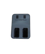 Connexx Smart Li-ion Power Hearing Aid Charger - Base Unit Only, No Cable - $49.45