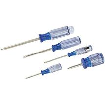 CRAFTSMAN Screwdriver Set, Phillips, 5-Piece (CMHT65011) - $36.81 CAD