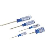 CRAFTSMAN Screwdriver Set, Phillips, 5-Piece (CMHT65011) - $36.81 CAD