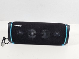 Sony SRS-XB43 Extra Bass Wireless Portable Bluetooth Speaker - Black - £125.67 GBP