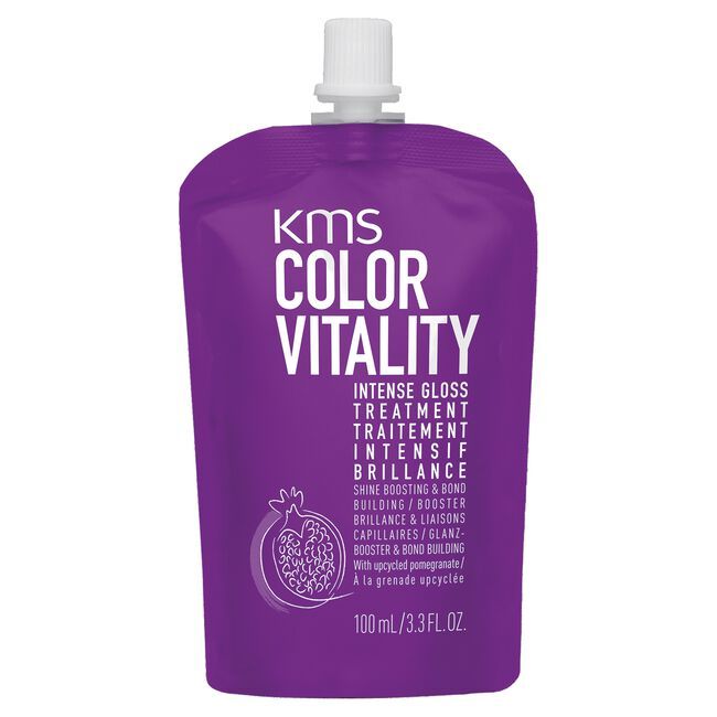 KMS COLORVITALITY Intense Gloss Treatment 3.3oz