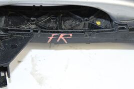 2000-2006 MERCEDES W220 S500 FRONT PASSENGER RIGHT EXTERNAL DOOR HANDLE J1320 image 2