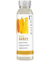 Rusk Puremix Wild Honey Repairing Shampoo 12oz - $27.38
