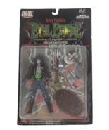 Moore Action Collectibles Evil Ernie Action Figure 1997 ( NOS ) - $25.14 CAD