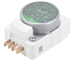 Refrigerator Defrost Timer Replacement Ac200/240V Tmdf704Ed1 For Repairing - $24.99