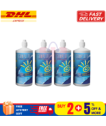 4 X Complete MULTI-PURPOSE SOLUTION Easy Rub Formula 12 fl oz (360ml) - $1,694.87 MXN