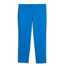 NWT Kut from the Kloth Taylor Crop Trouser 4 - £19.46 GBP