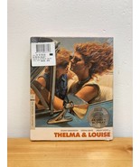 Factory NEW/SEALED The Criterion Colletion: Thelma &amp; Louise 1991 BlueRay... - $38.65