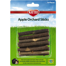 Natural Wood Chews for Small Animals by Kaytee - £3.09 GBP+