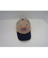 Ford dealer promo  baseball cap hat strapback Meegan ford Mt. Pleasant PA - $19.75