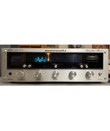 Vintage 1970s Marantz 2215B Stereophonic Receiver PARTS OR REPAIR ONLY - £186.75 GBP