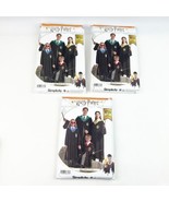 3 Simplicity 8723 Harry Potter Child Teen &amp; Adult Costume Pattern XS-XL ... - $21.99