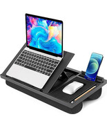 Laptop Lap Desk, Large Lap Desk - £137.72 GBP